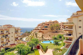 Apartment by the sea, Altea